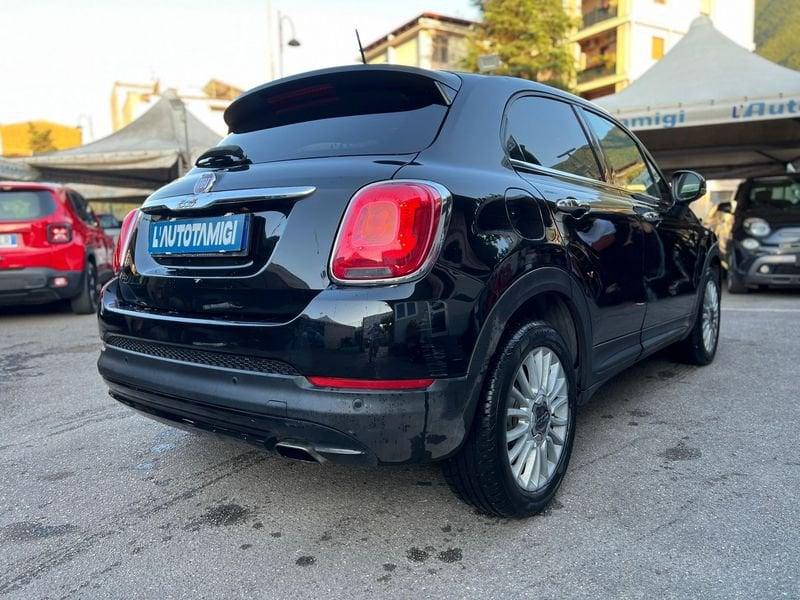 FIAT 500X 500X 1.6 MultiJet 120 CV Business