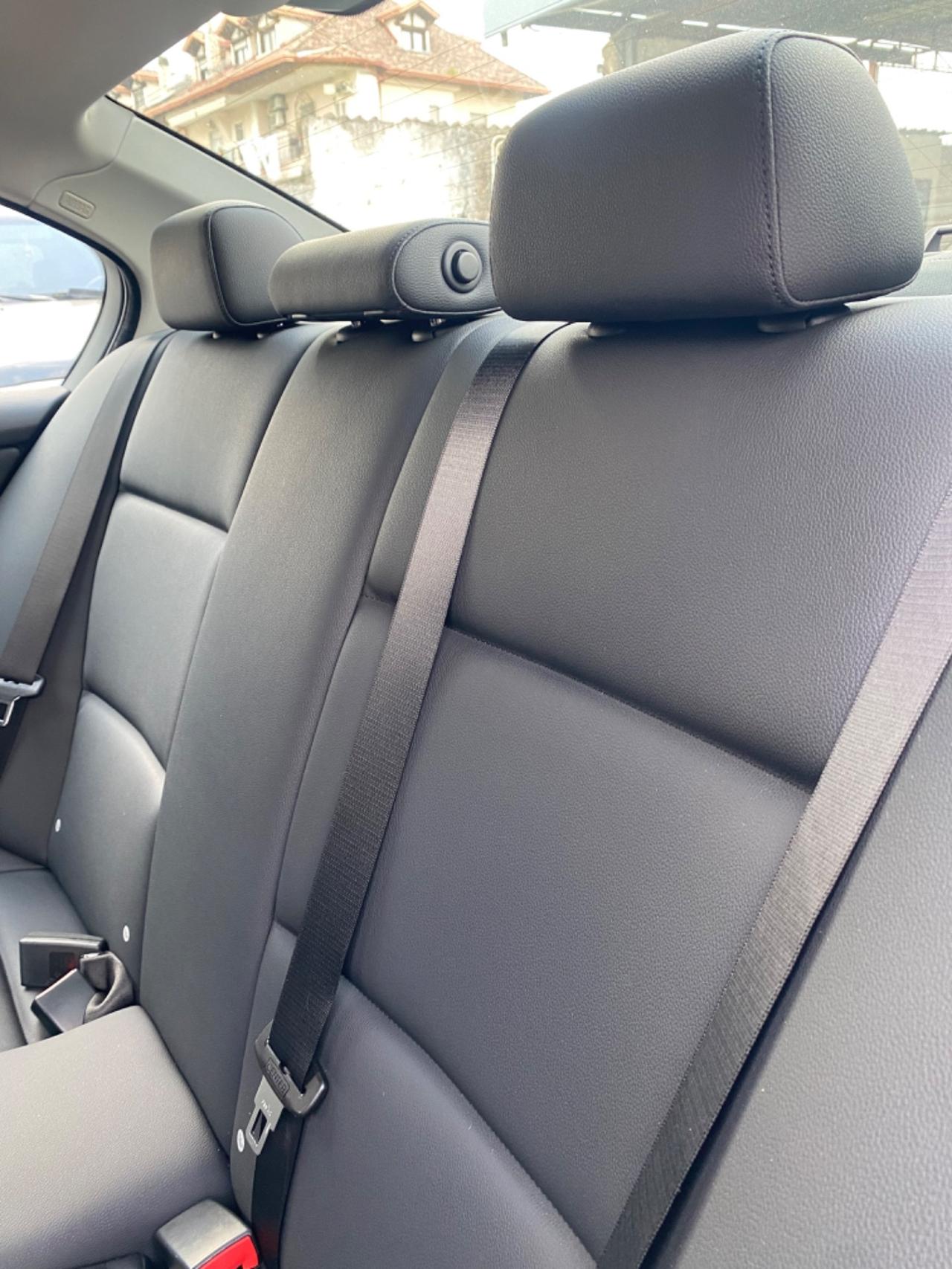 Bmw 320 320d Anno 2009 Full Pelle Pochi Km