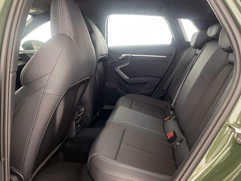 Audi A3 A3 allstreet 35 TDI S tronic Business Advanced