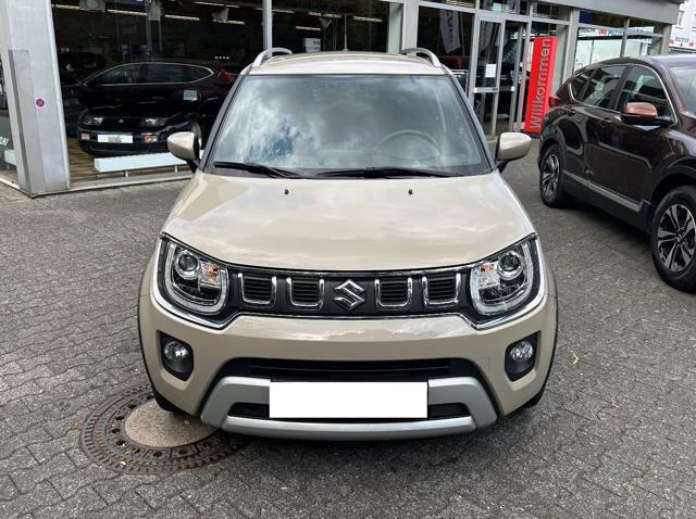 SUZUKI Ignis 1.2 Hybrid 4WD All Grip Top