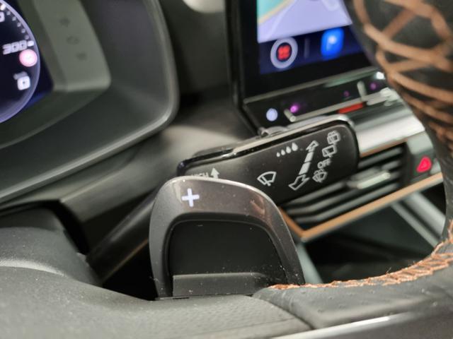 CUPRA Formentor 1.4 e-Hybrid DSG VZ 245cv