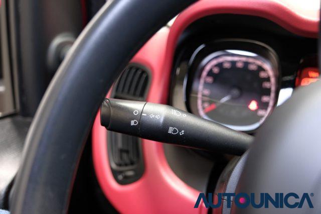 FIAT Panda 1.2 EASY NEOPATENTATI