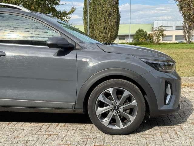 Kia Stonic Stonic 1.0 t-gdi mhev Style 100cv imt ANNO 2022