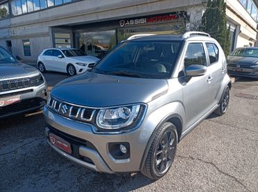 Suzuki Ignis 1.2 Hybrid Top