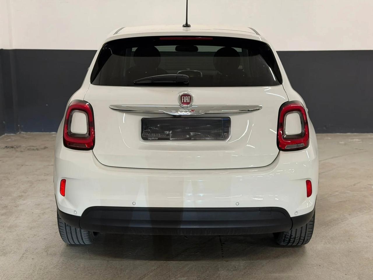 Fiat 500X 1.3 T4 150 CV DCT Connect