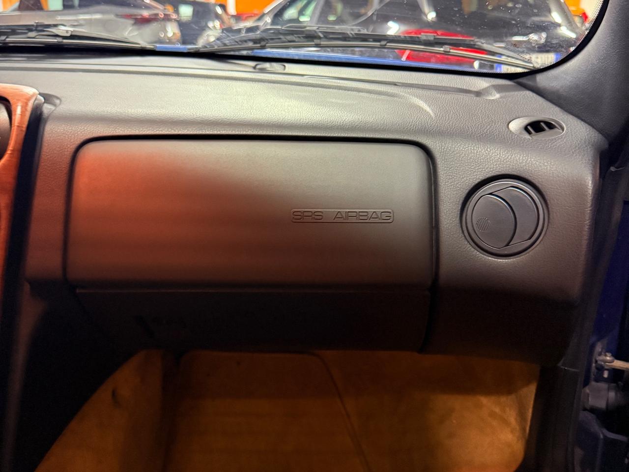 BELLISSIMA ALFA ROMEO GTV TURBO CON SOLI 89.616 KM