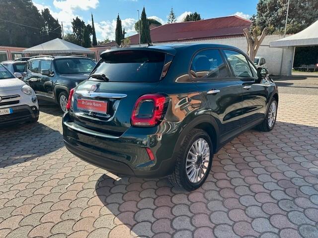 Fiat 500X 1.6 M.J 130CV Connect - 2021