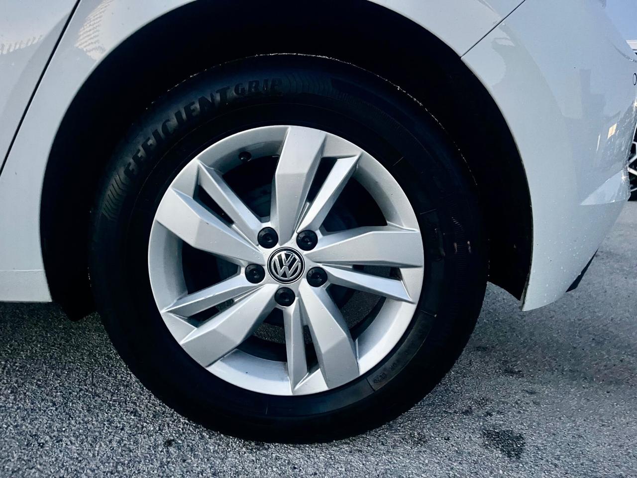 VOLKSWAGEN POLO 1.0 EVO 5P 80CV FULL LED MY19