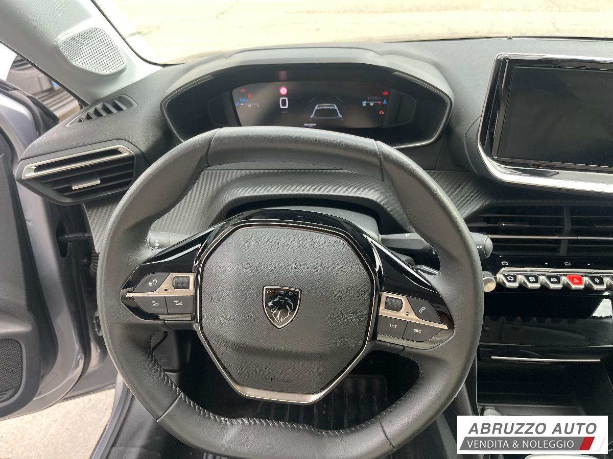 PEUGEOT 208 5P 1.2 100 CV. Allure PROMO