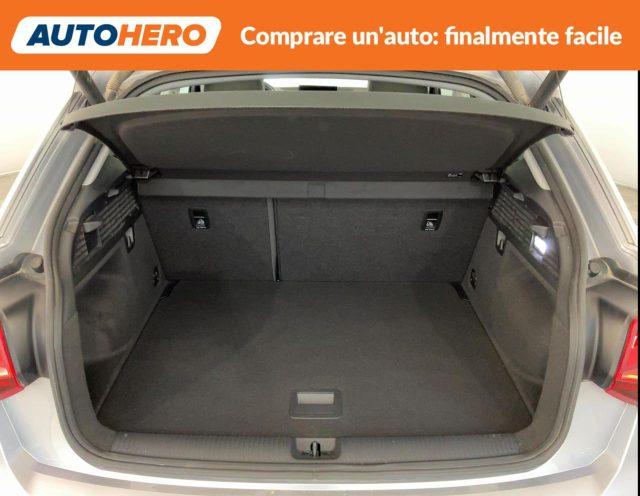 AUDI Q2 1.4 TFSI S tronic Sport
