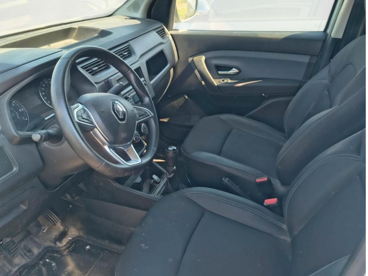 Renault Kangoo Express van 1.5 Blue dci 75cv