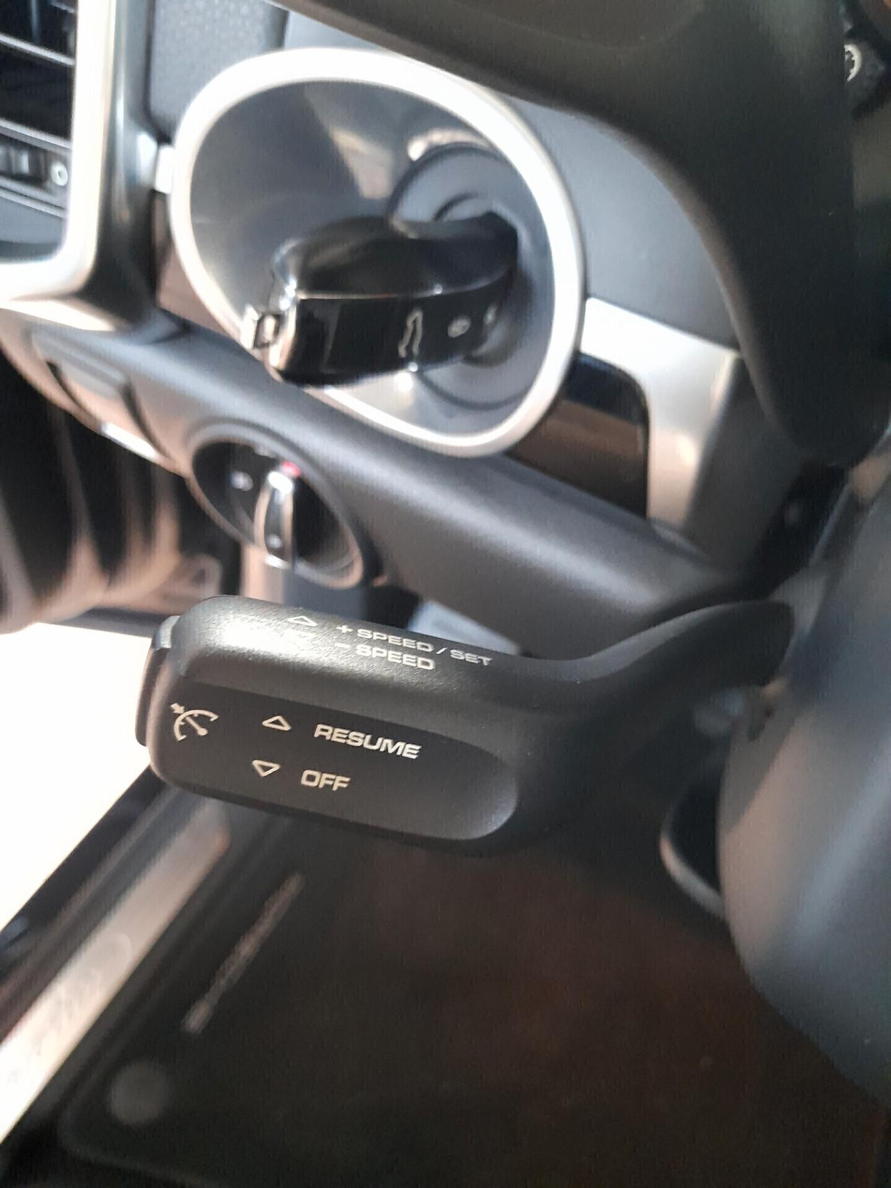 Porsche Cayenne 3.0 Diesel