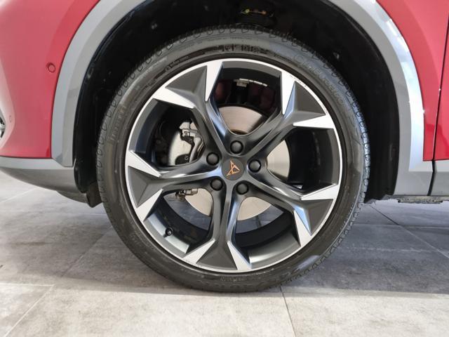 CUPRA Formentor 2.0 TDI 4Drive DSG