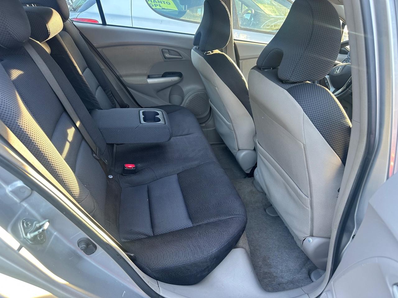 Honda Insight 1.3 Executive