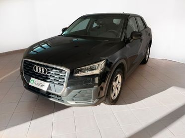 Audi Q2 30 TDI S tronic Business