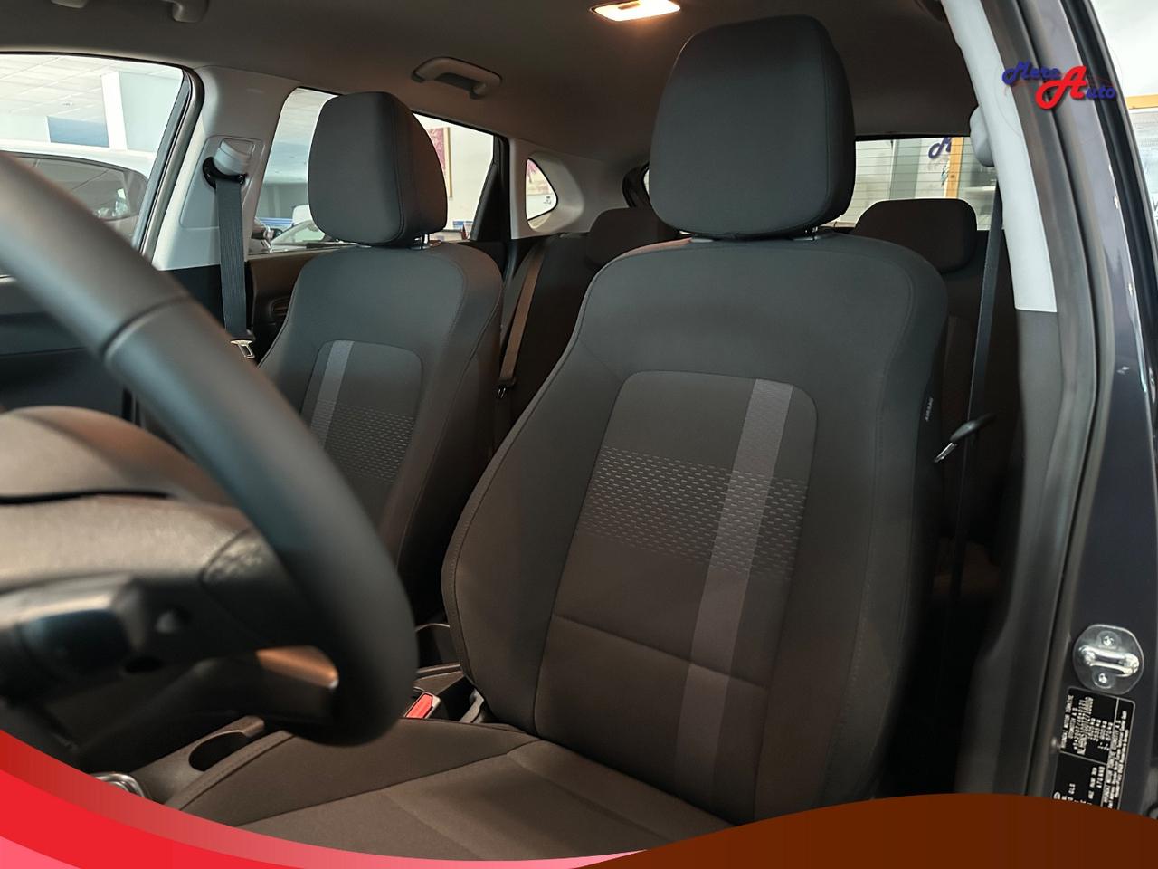 HYUNDAI i20 1.0 T-GDI DCT Connectline