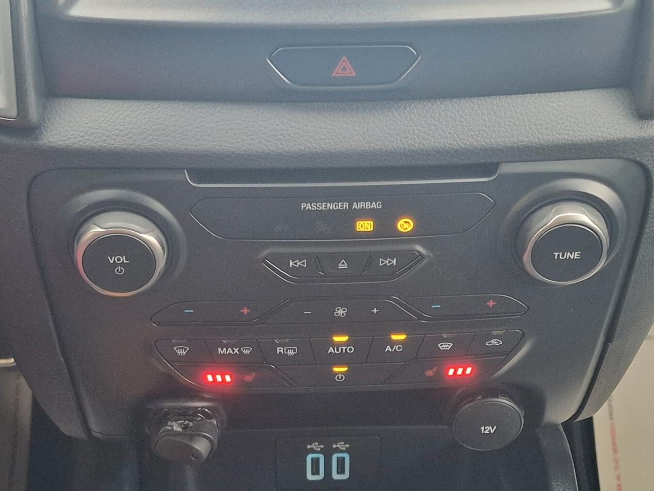 Ford Ranger 2.0 TDCi Super Cab XL 4 posti