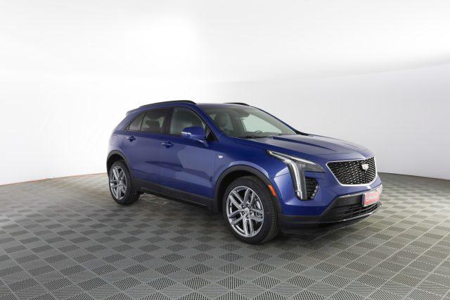 CADILLAC XT4 XT4 350 TD AWD Sport