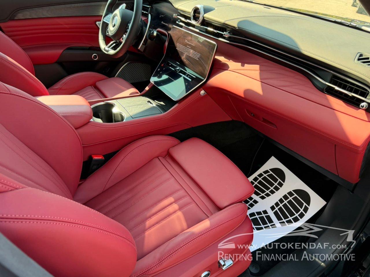 Maserati Grecale 2.0 mhev Modena 330cv auto