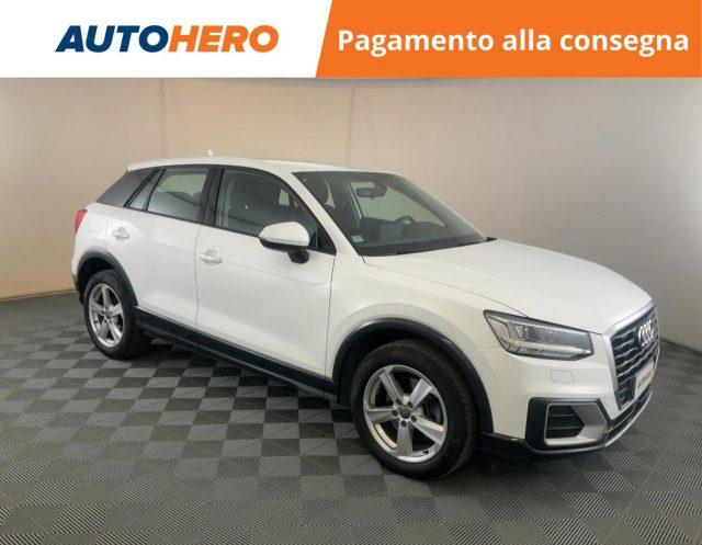 AUDI Q2 1.6 TDI S tronic Sport