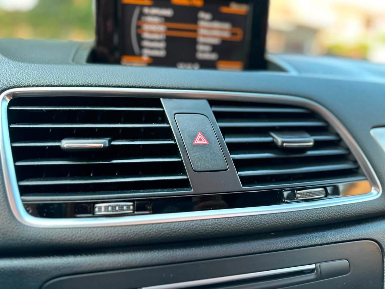 Audi Q3 2.0 TDI 150 CV quattro S tronic tetto automatica