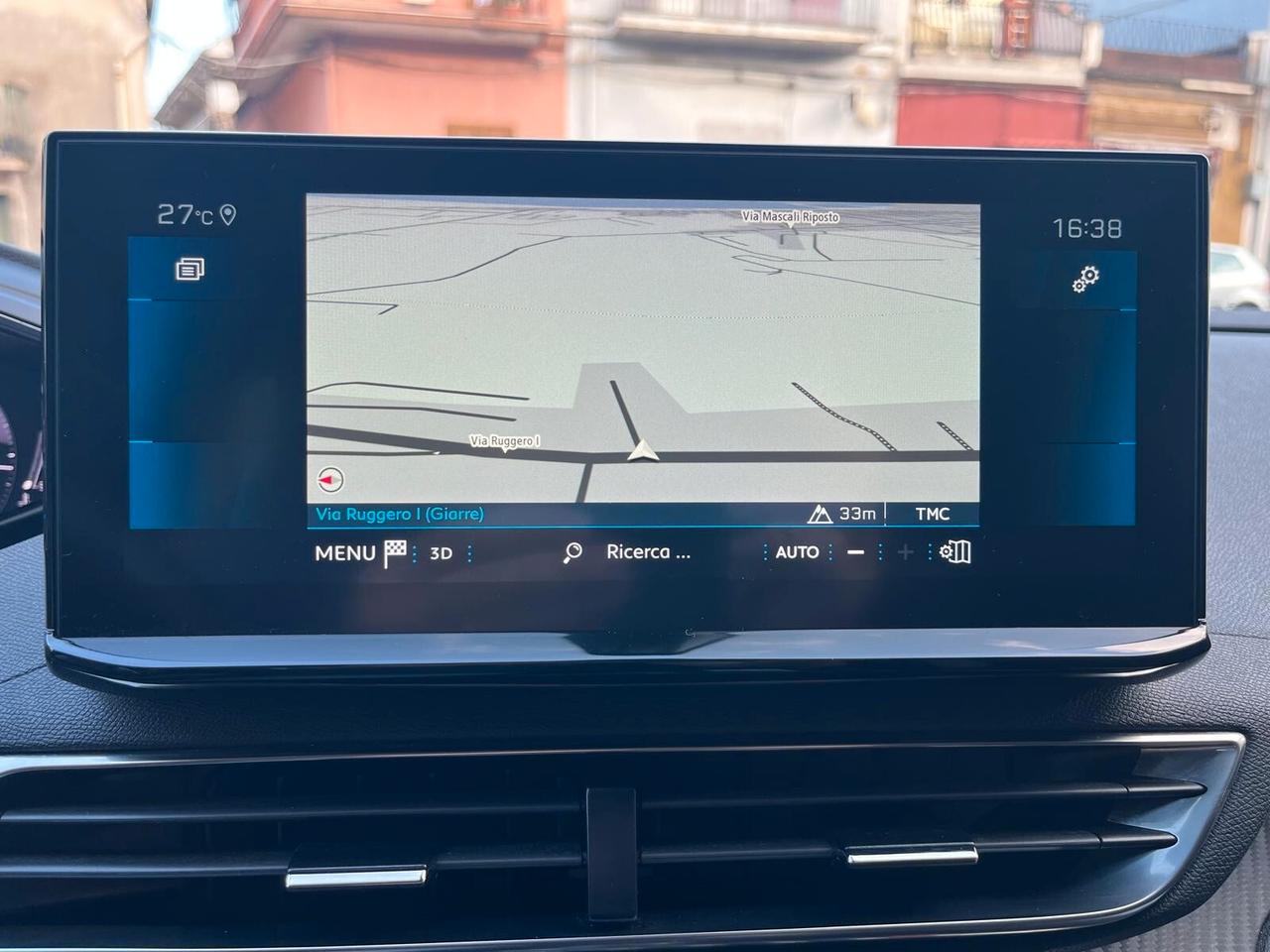 Peugeot 3008 BlueHDi 130 S&S EAT8 Allure Pack