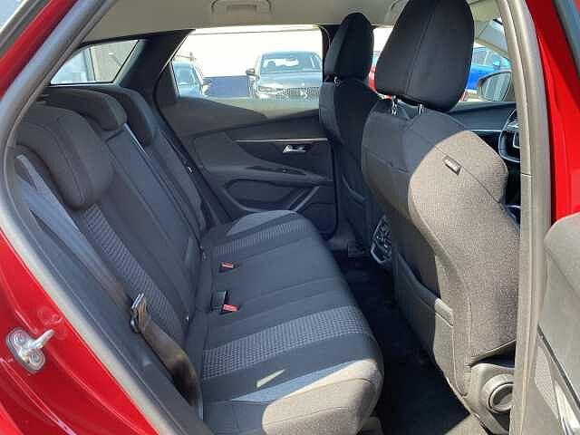 Peugeot 3008 BlueHDi 130 S&S Active Pack