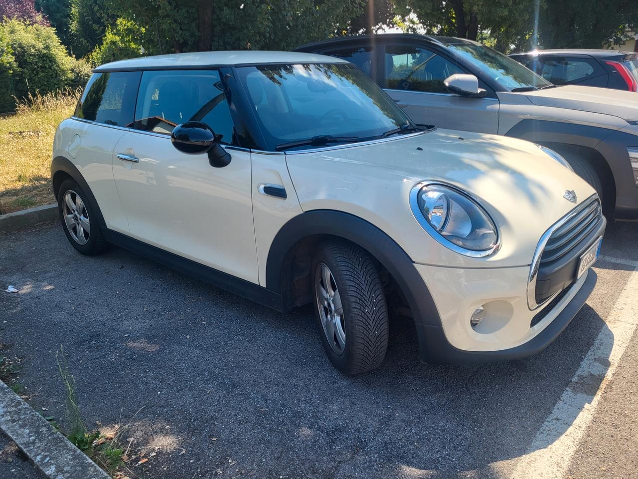 Mini Mini 1.2 One (55kW)