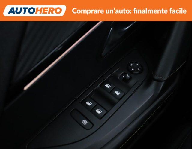 PEUGEOT 2008 BlueHDi 130 S&S EAT8 GT Pack