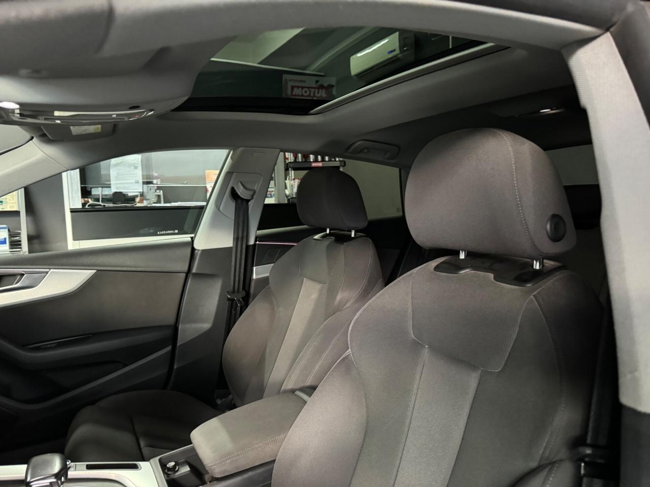 Audi A5 SPB 2.0 TDI S tronic S line sport