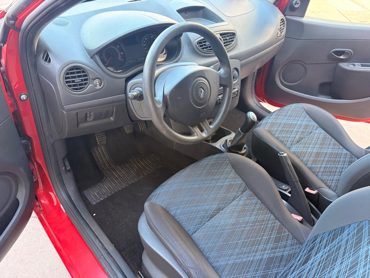 Renault Clio Storia 1.2 5 porte Confort