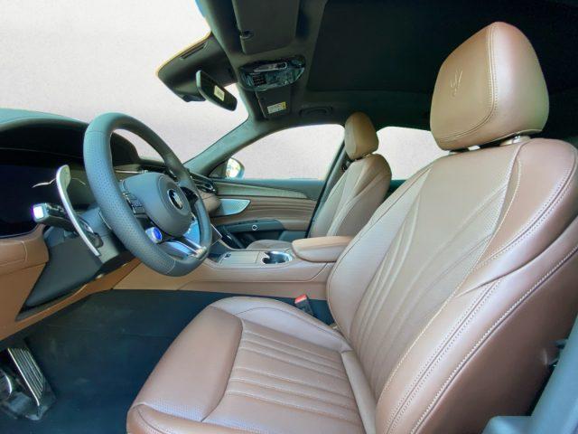 MASERATI Grecale MY25 MHEV 330 CV Modena