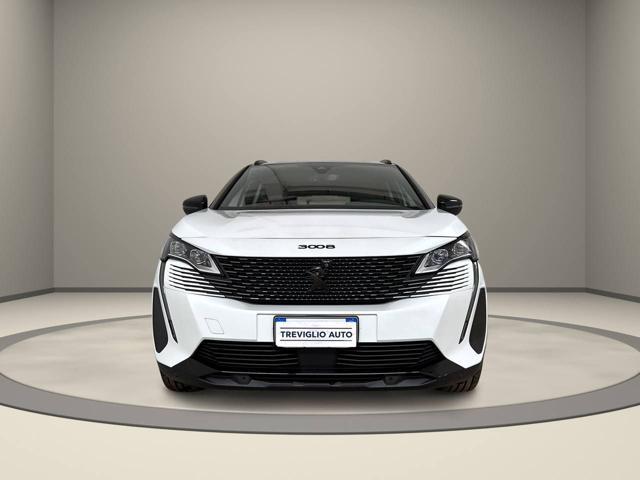 PEUGEOT 3008 Hybrid4 300 e-EAT8 GT Pack TETTO APRIBILE