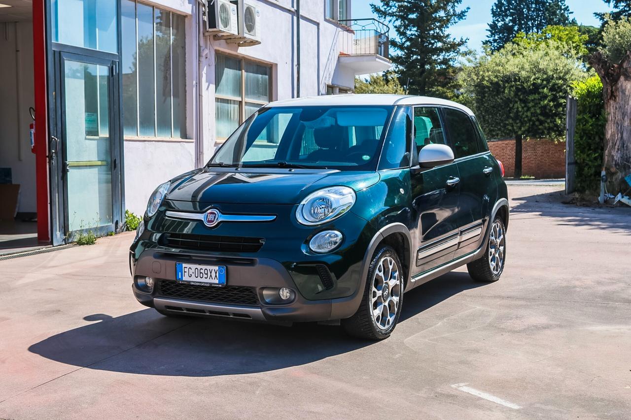 Fiat 500L 1.3 Multijet 95 CV Pop Star