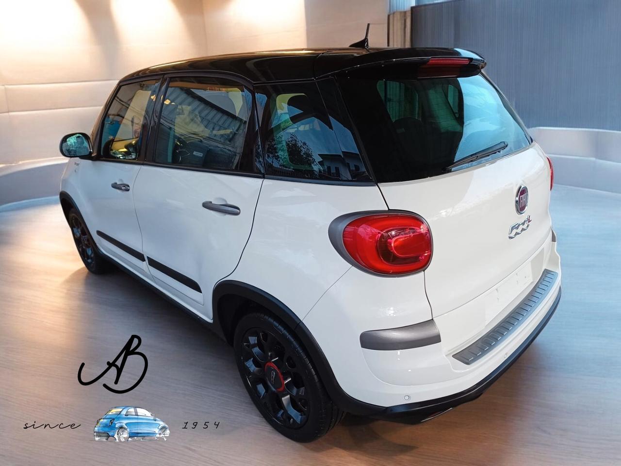 Fiat 500L 1.3 Multijet 95 CV Sport