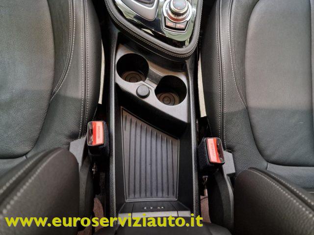 BMW 218 d Active Tourer Luxury