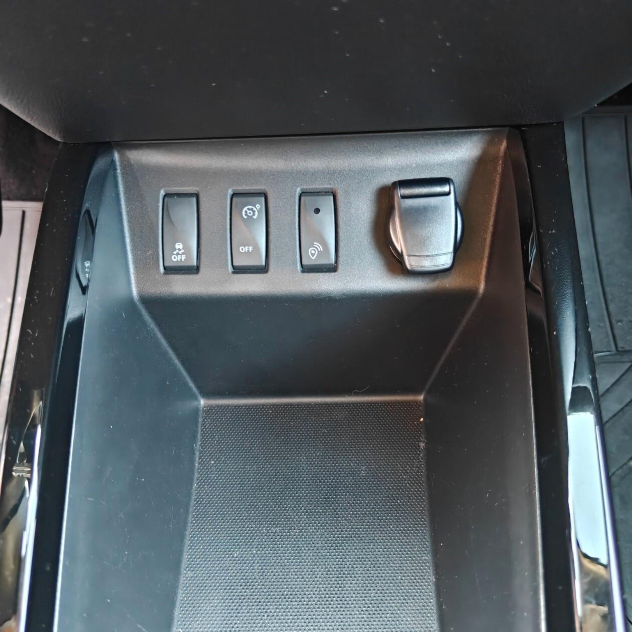 Dacia Spring Electric 65 Extreme