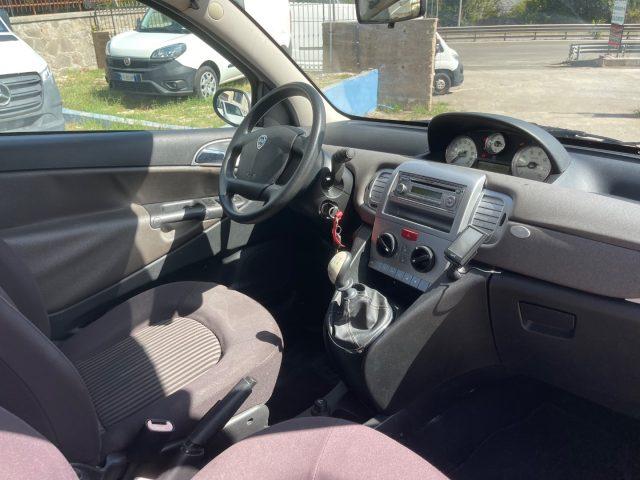 LANCIA Ypsilon 1.2
