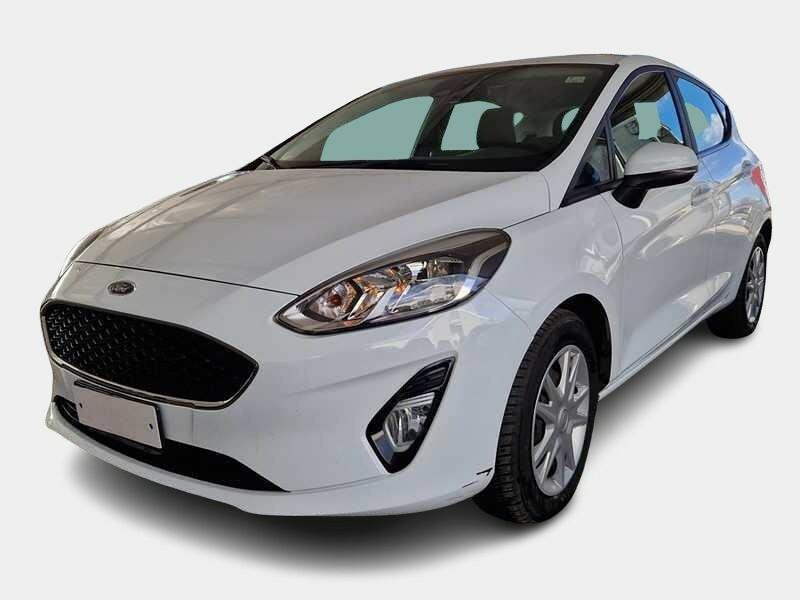 FORD FIESTA 1.5 EcoBlue 85CV Business 5 PORTE