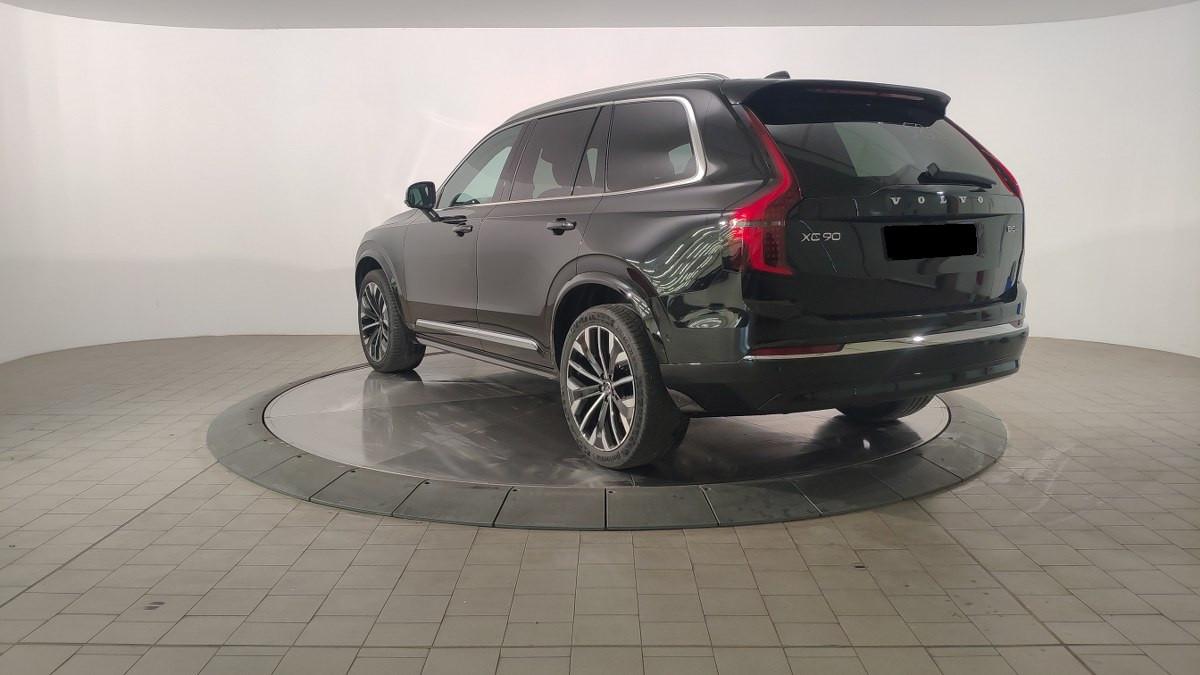 VOLVO Xc90 B5 Mild Hybrid Awd Automatico 7 Posti Plus Bright