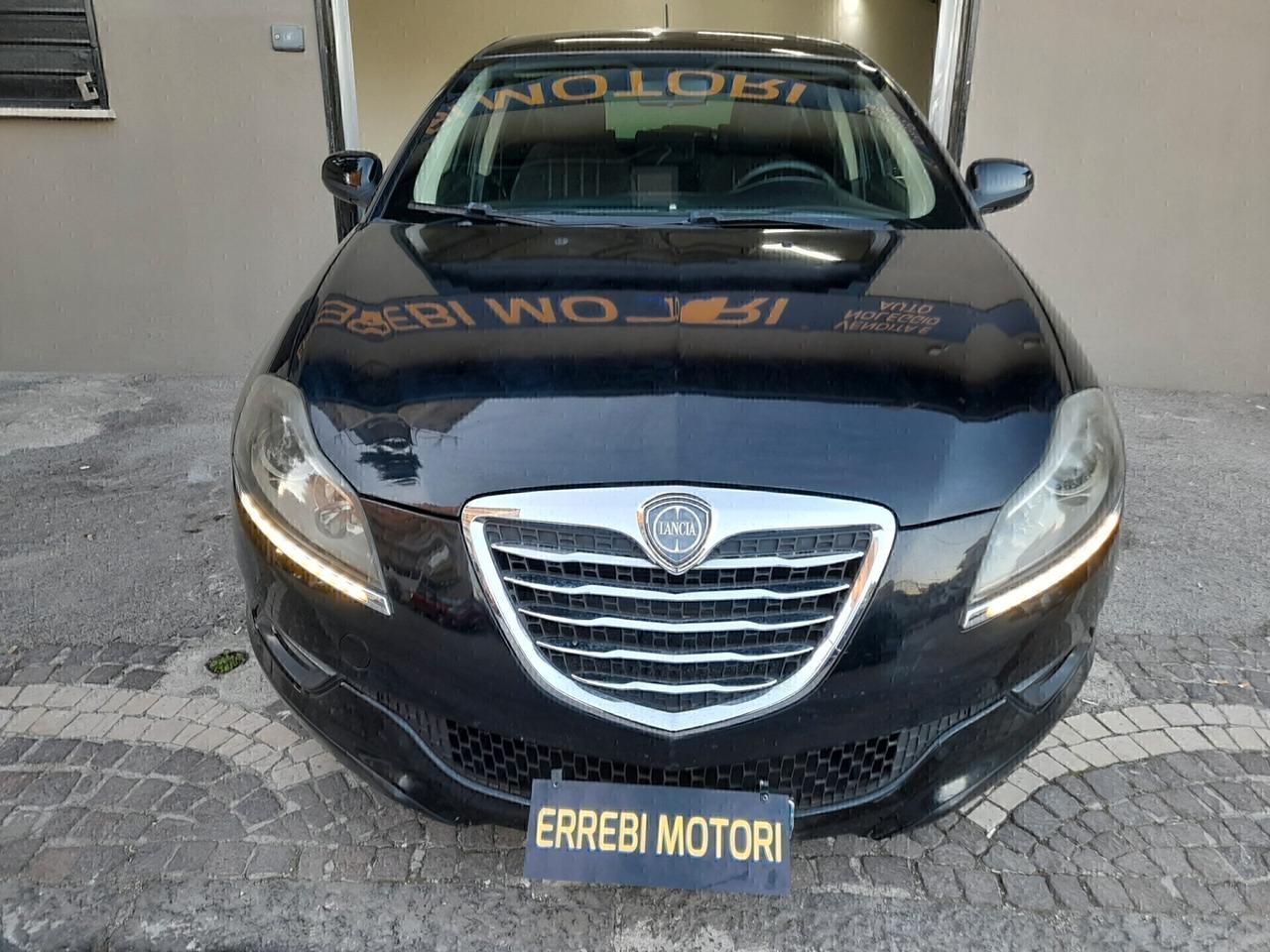 Lancia Delta 1.6 MJT AUTOMATICO