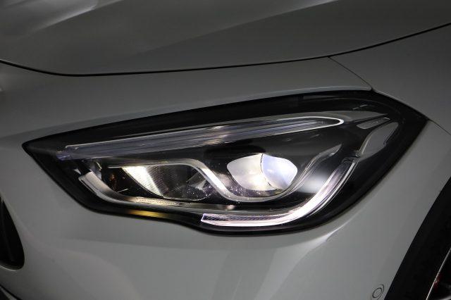 MERCEDES-BENZ GLA 45 AMG GLA 45 S 4Matic+ AMG