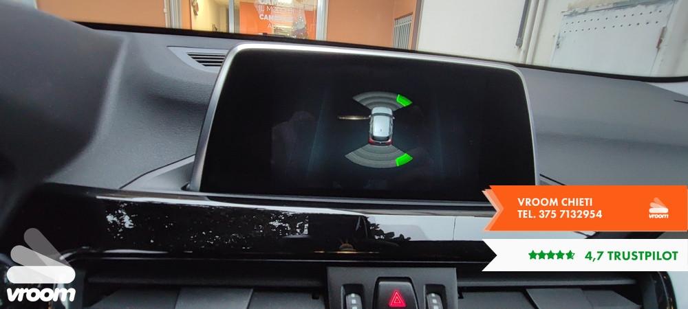 BMW X1 sDrive20d xLine