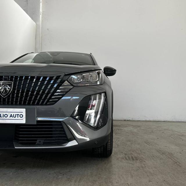 PEUGEOT 2008 Hybrid 145 e-DCS6 Allure VISION PACK DRIVE ASSIST
