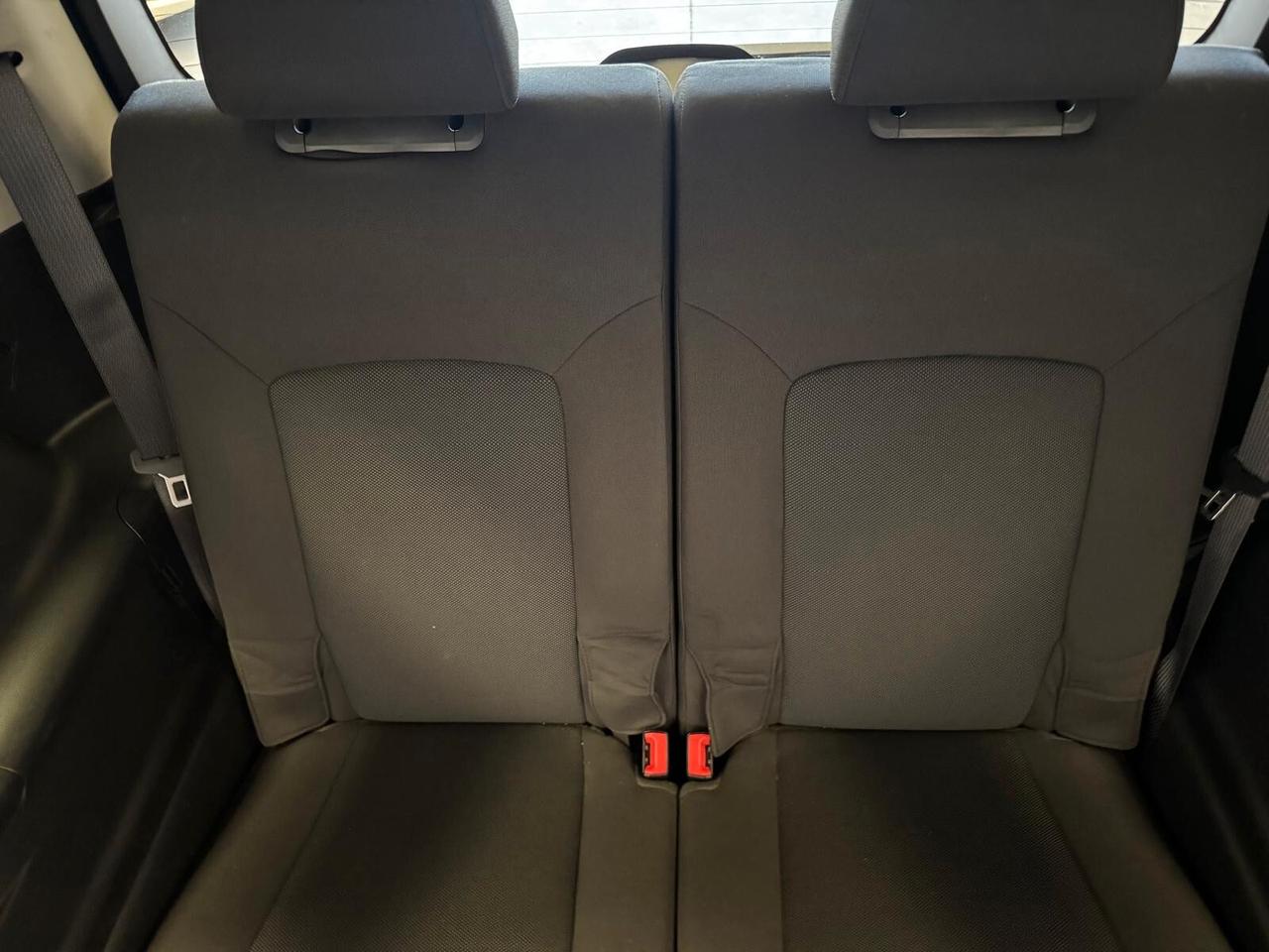 Chevrolet Orlando 7 posti