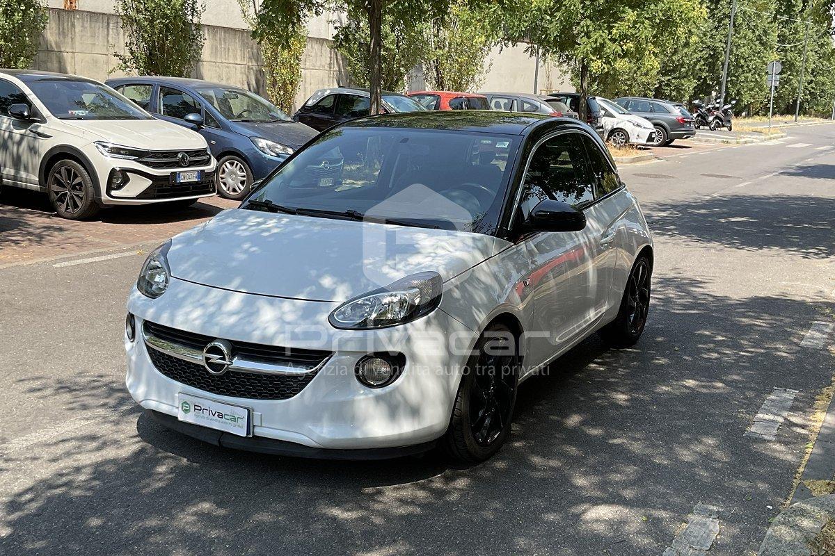 OPEL Adam 1.2 70 CV VR/46 Limited Edition