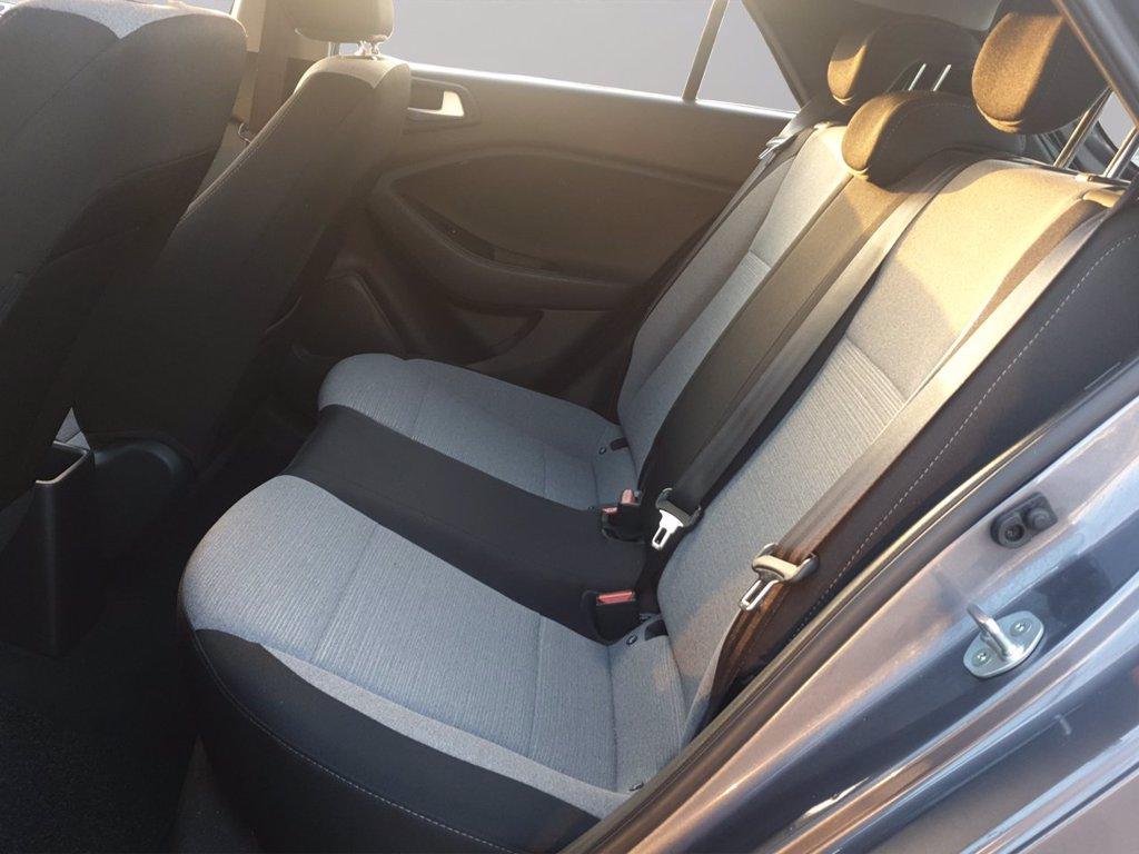 HYUNDAI I20 5p 1.2 style 84cv del 2015