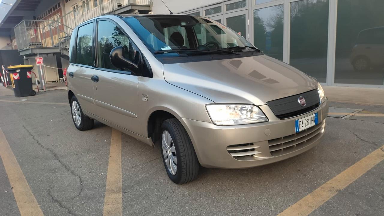 Fiat Multipla 6 posti