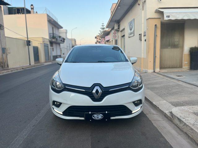 RENAULT Clio 1.5dCi 75 CV Energy