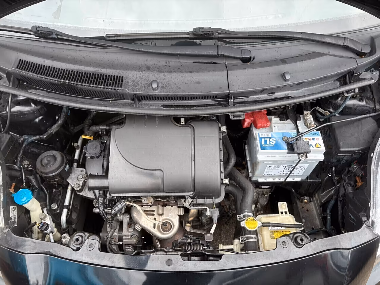 Toyota Yaris 1000 5 porte Full Opt